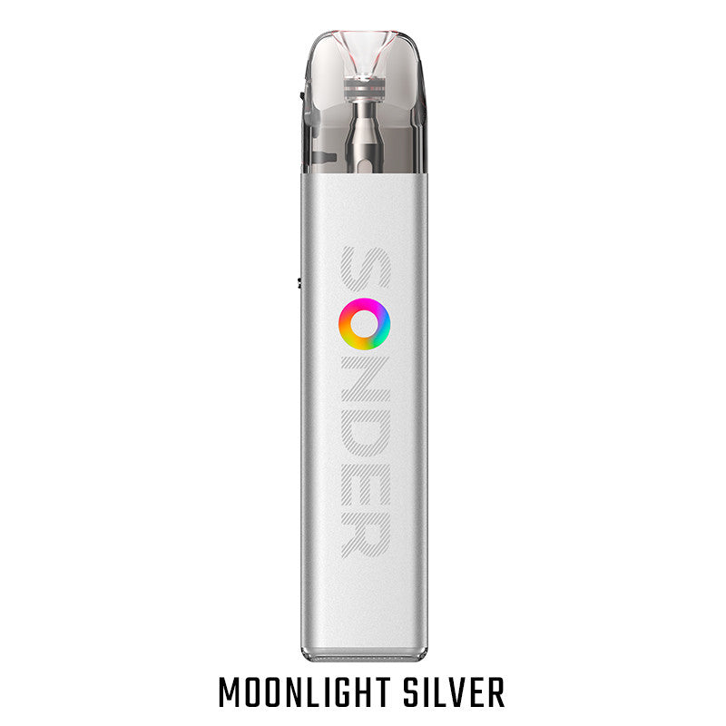 e-zigarette geekvape sonder q2 moonlight silver