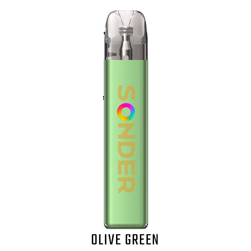 e-zigarette geekvape sonder q2 olive green