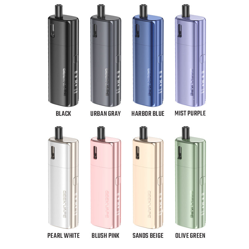 Geekvape Soul 2