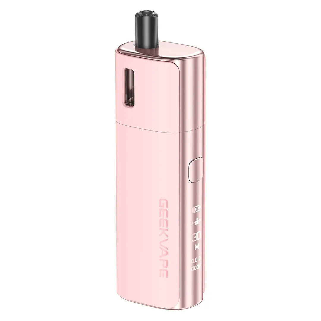 Geekvape Soul 2 - Set