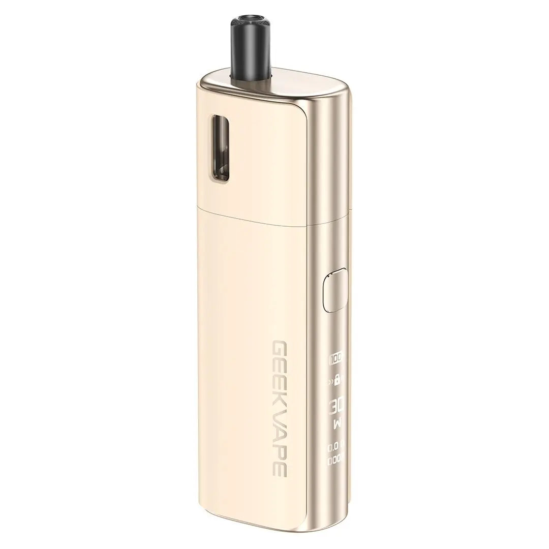 Geekvape Soul 2 - Set