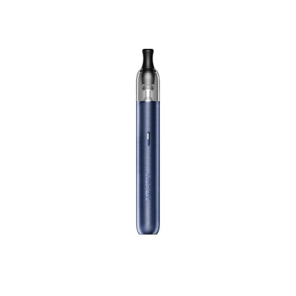 e-zigarette geekvape wenax m2 eclipse blau
