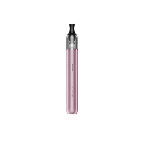 e-zigarette geekvape wenax m2 pink