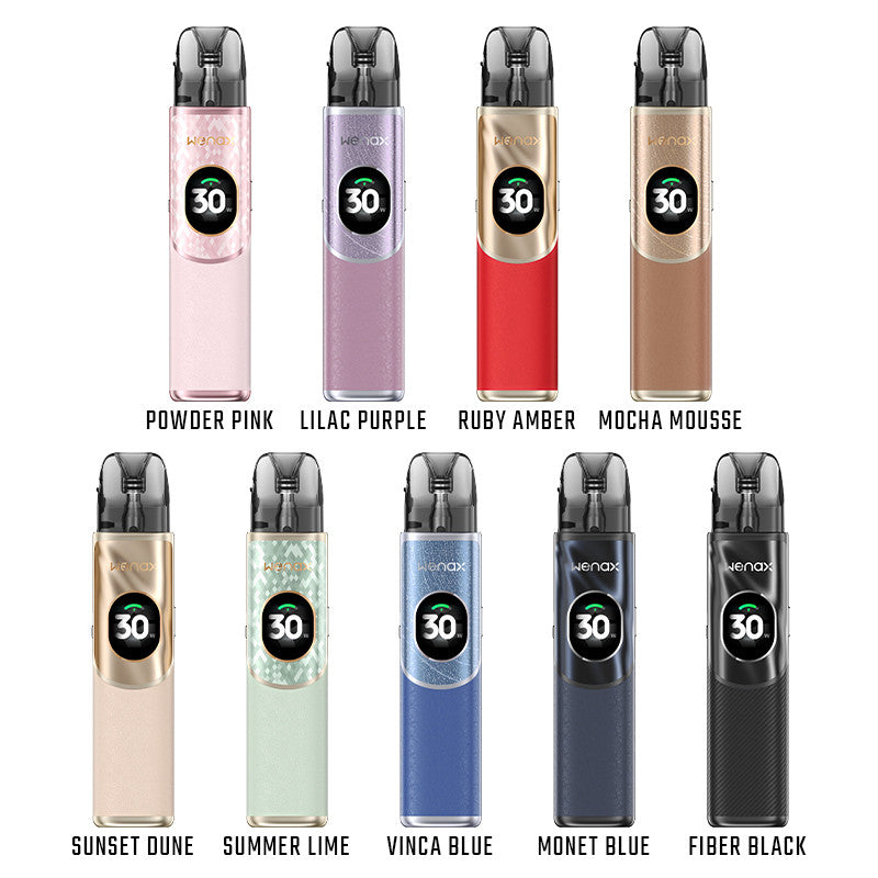 Geekvape Wenax Q2