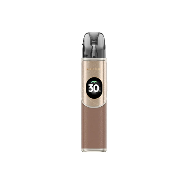 Geekvape Wenax Q2