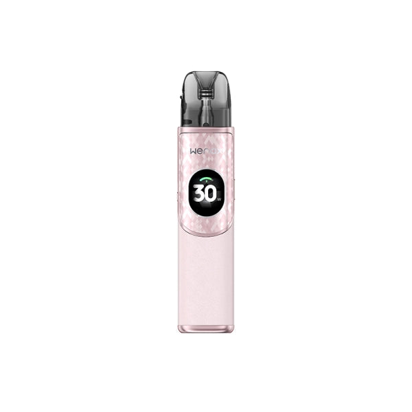 Geekvape Wenax Q2