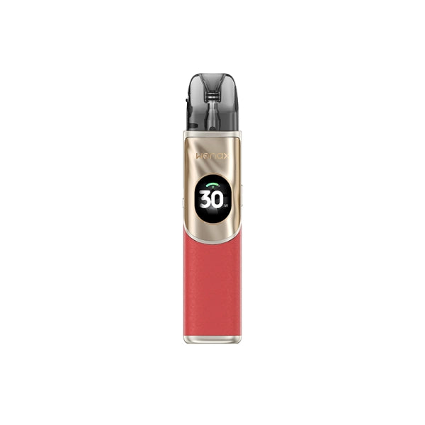 Geekvape Wenax Q2