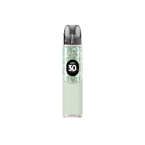 Geekvape Wenax Q2