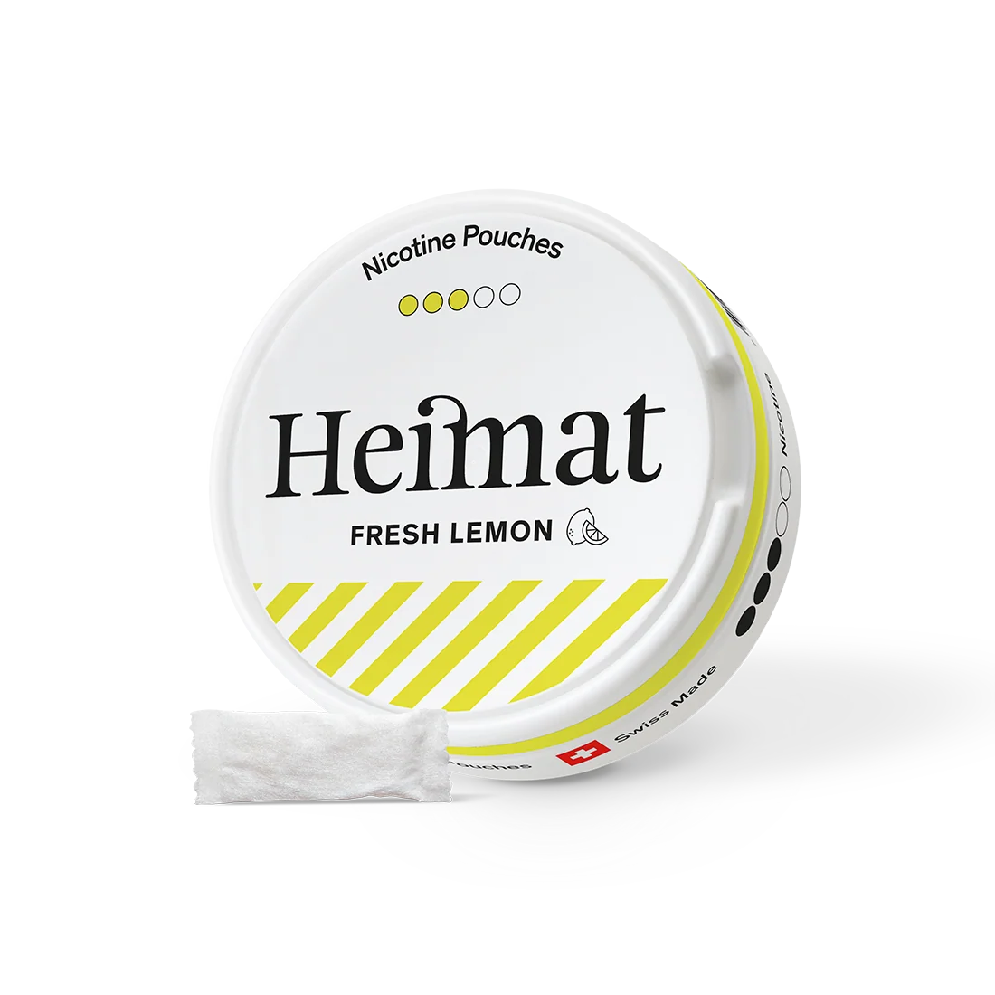Heimat Snus - Fresh Melon