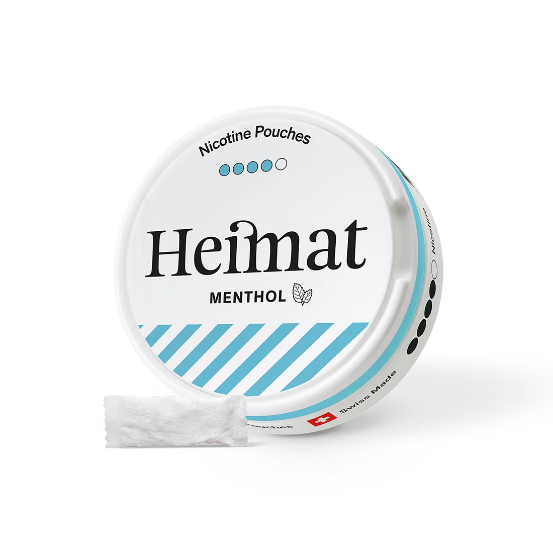 Heimat Snus - Menthol