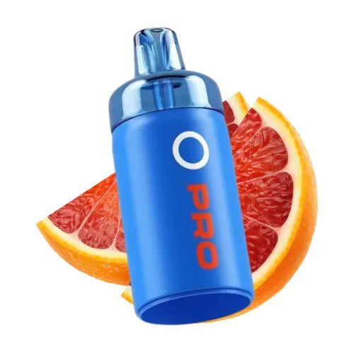 Instaflow O Pro Refill Pod - Blood Orange 20mg