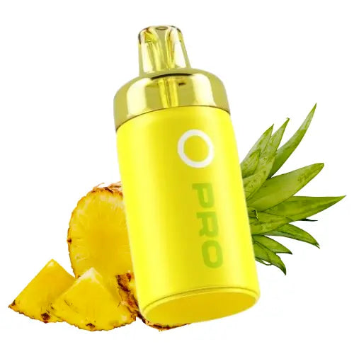Instaflow O Pro Refill Pod - Pineapple 20mg
