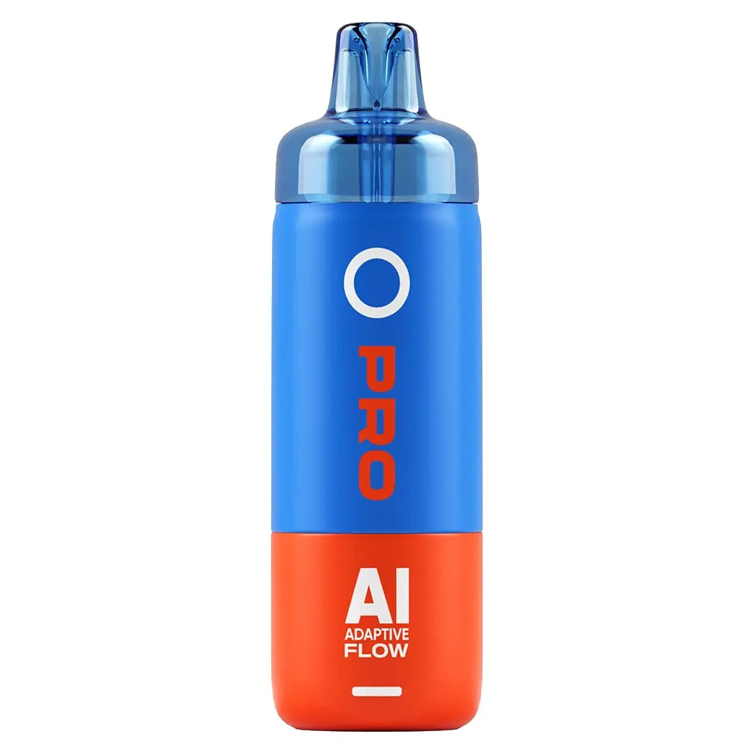 Instaflow O Pro Kit - Blood Orange 20mg