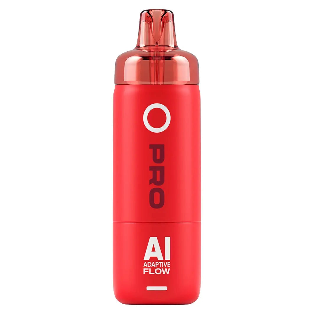 Instaflow O Pro Kit - Strawberry 20mg