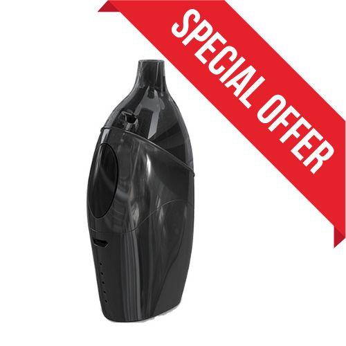 e-zigarette joyetech dolphin black aktionspreis