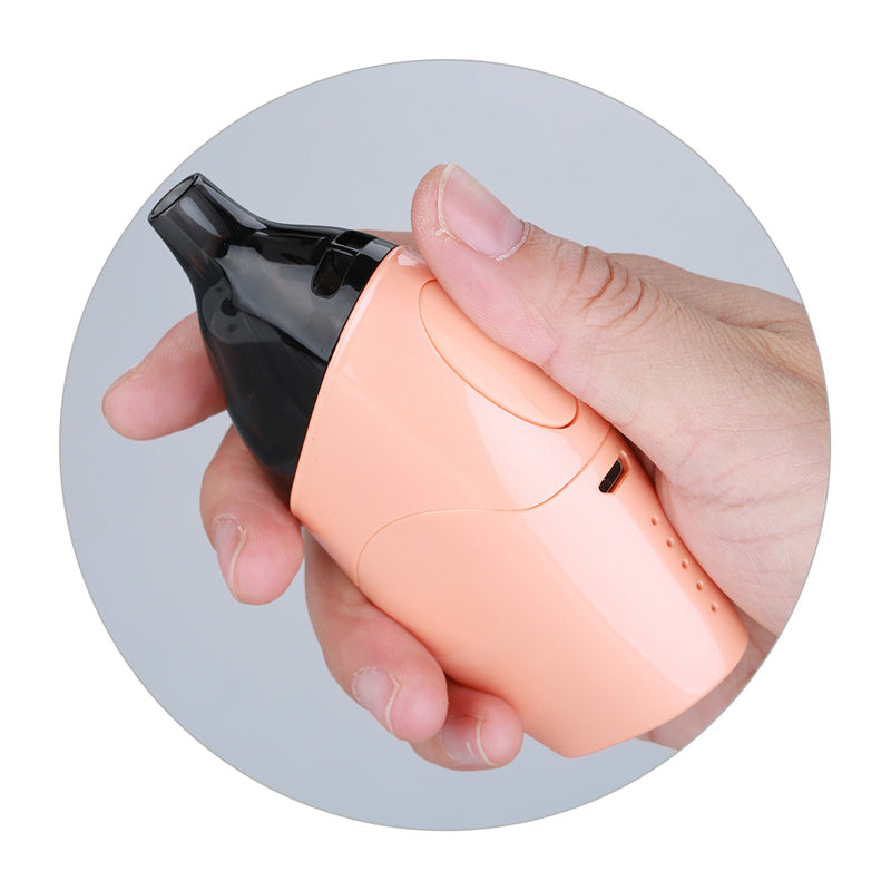 e-zigarette joyetech in pink