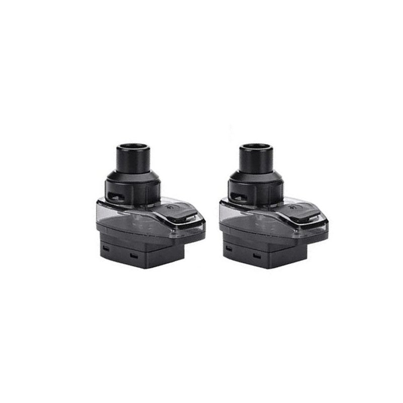 geekvape aegis hero kartuschen ohne coils