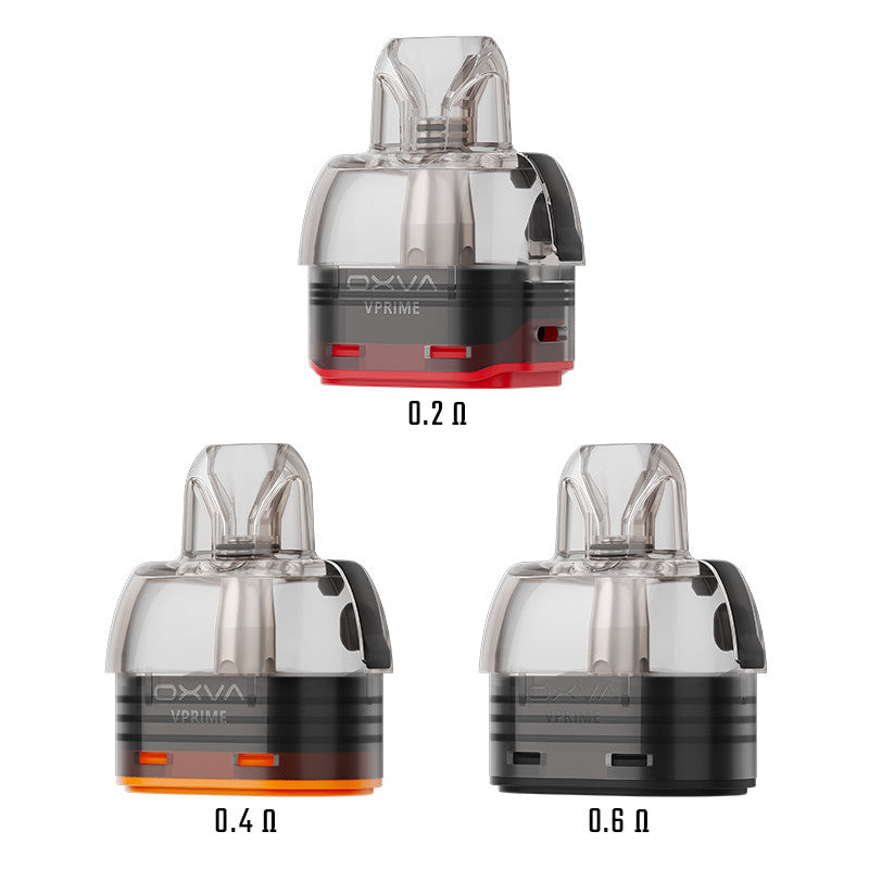 vprime oxva kartuschen 2er pack