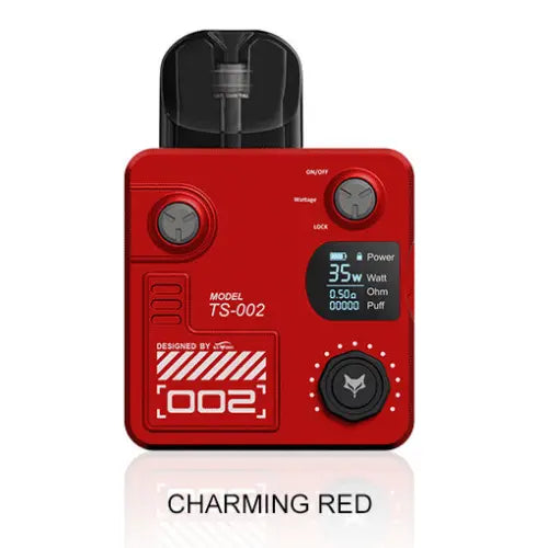 Kumiho THOTH S Pod Kit 35W