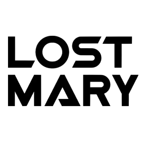 lost mary vapes logo