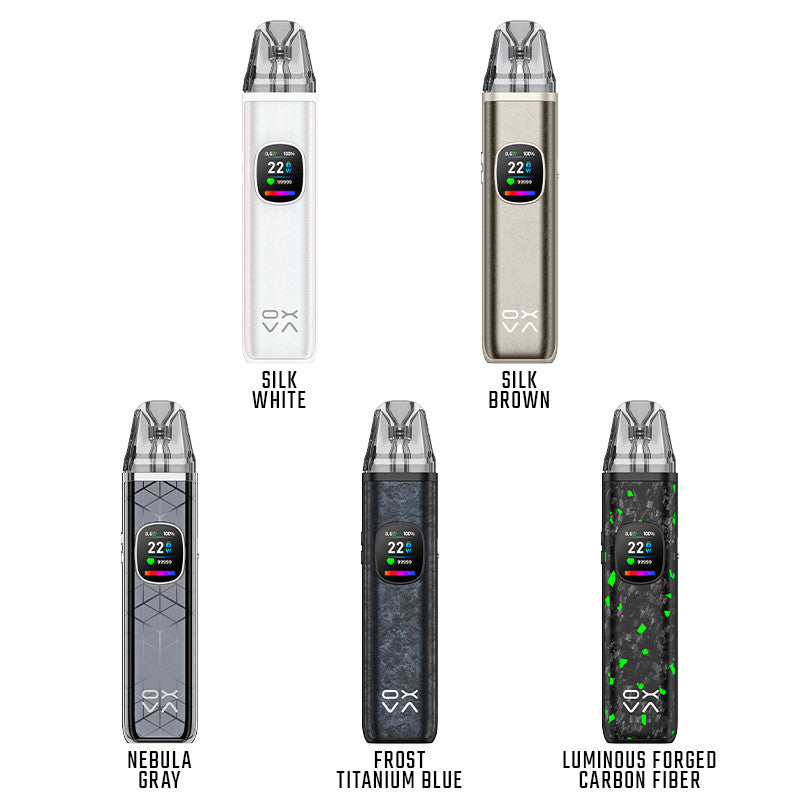 OXVA Xlim Pro 2 DNA