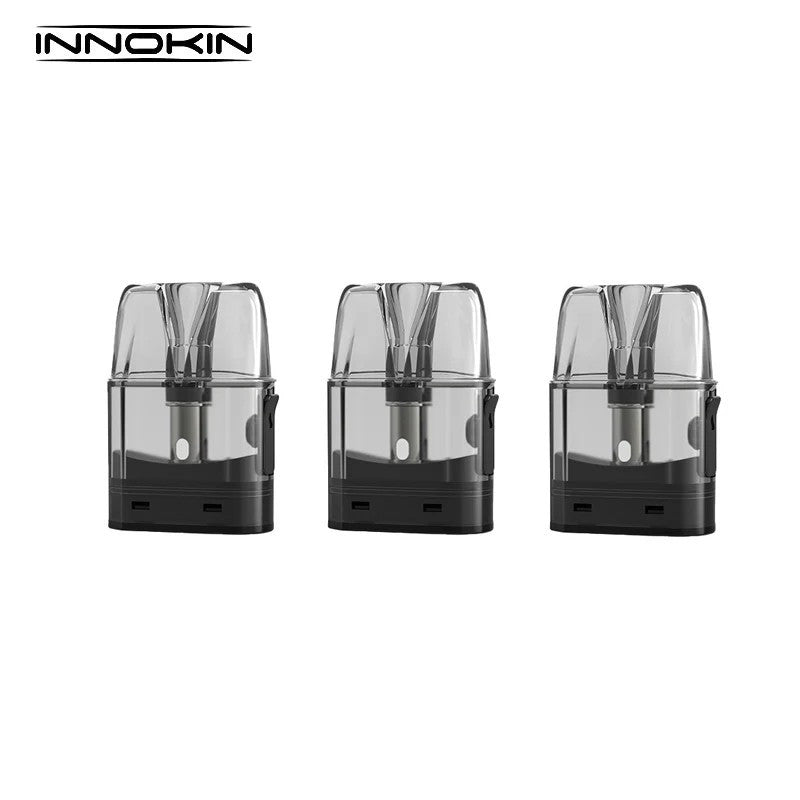 pod kartuschen klypse innokin 3er pack