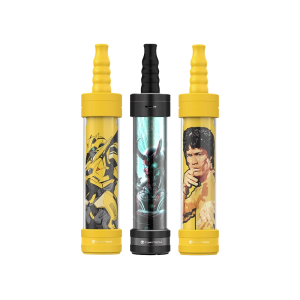 E-Shisha Stick Fumytech - 6ml