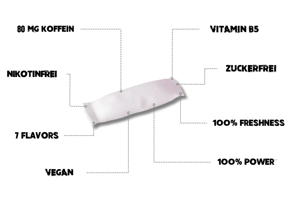 Scooper Snus - Iced Cola