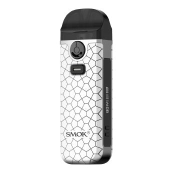 e-zigarette smok nord4 white