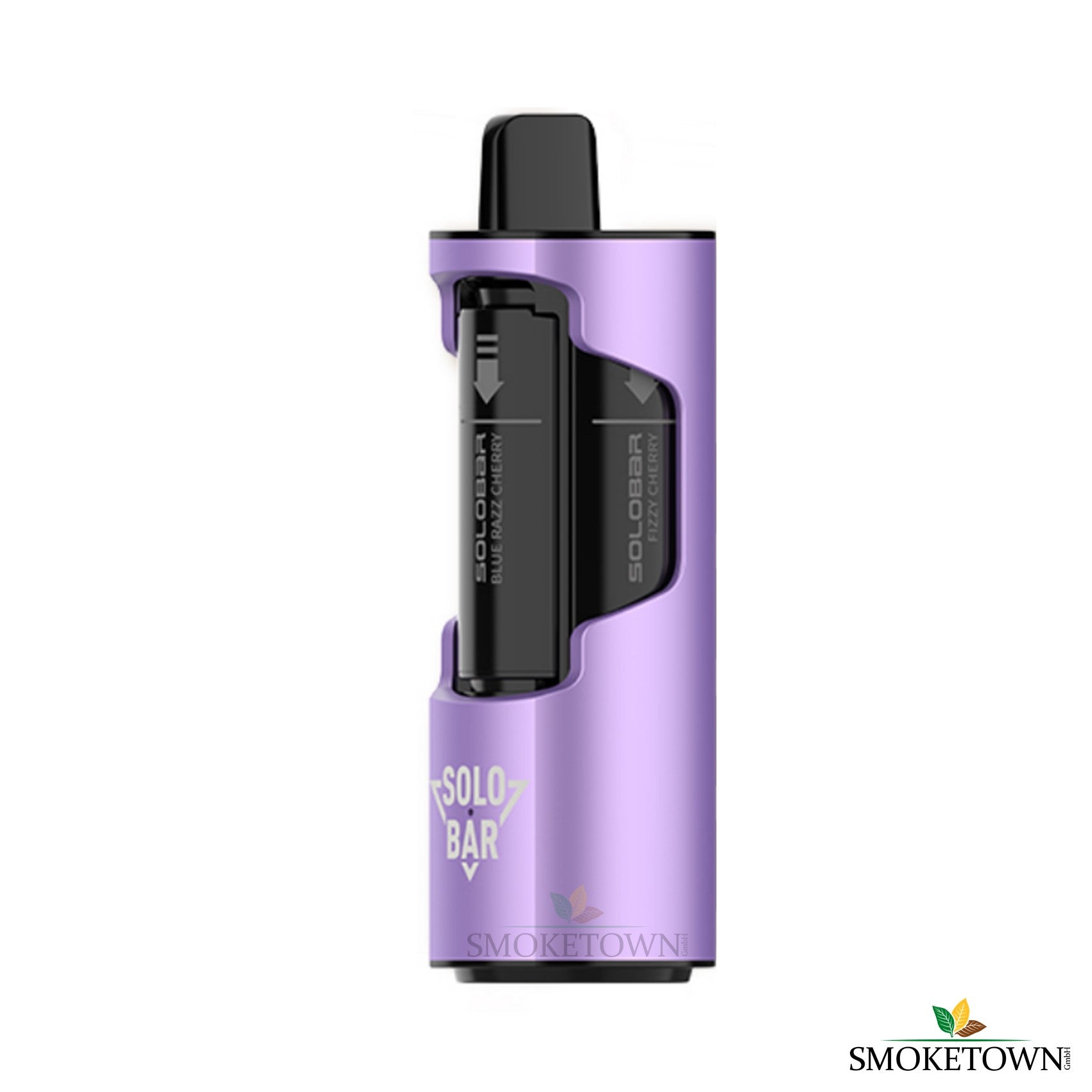 solobar podsystem purple