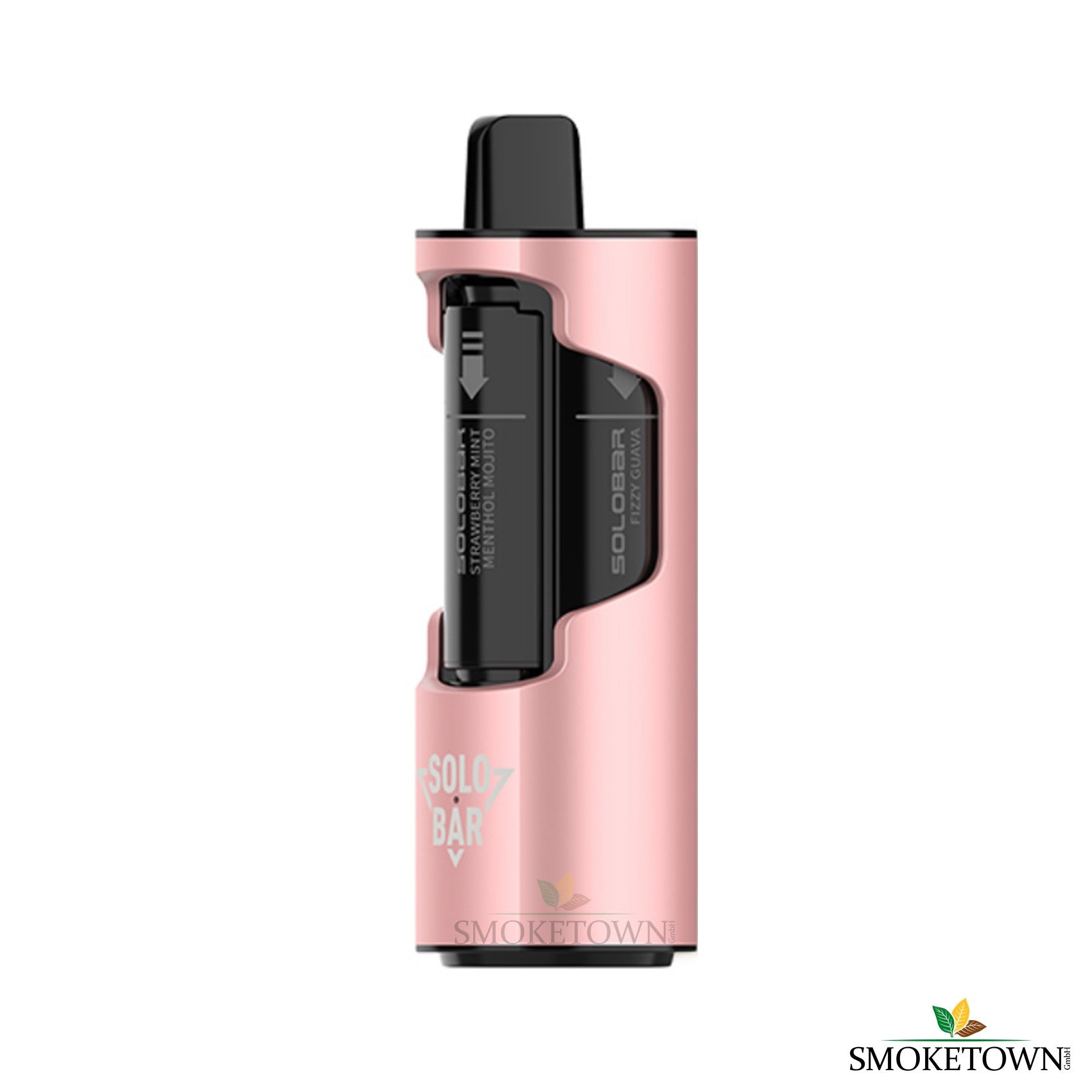 solobar podsystem rosa