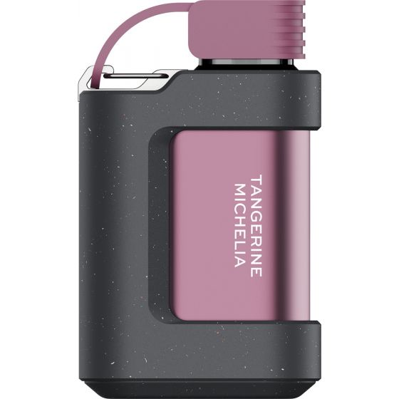 vozol gear 10000 puffs vape mit 20mg nikotin tangerine michelia