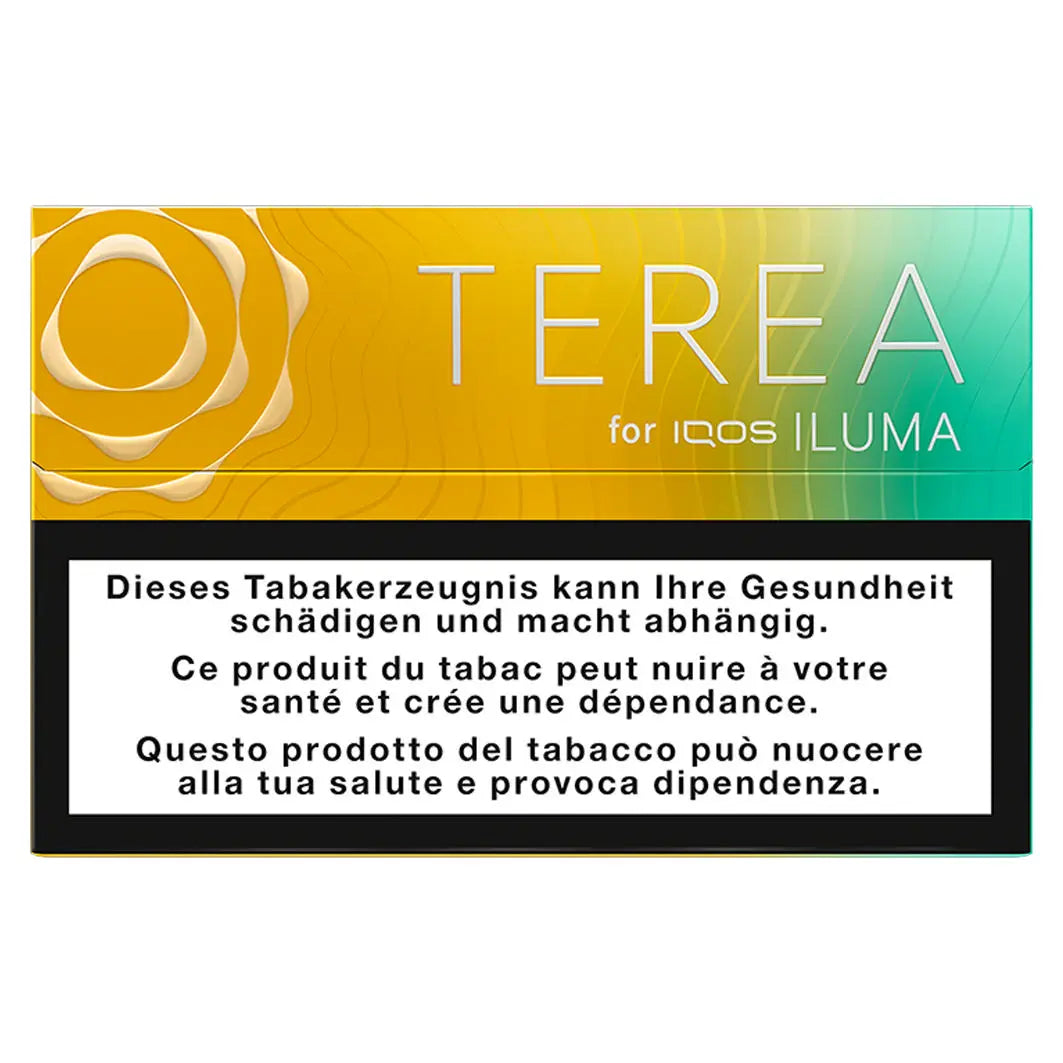 TEREA sticks laguna swift tabaksticks fuer iqos iluma aromatischer geschmack mit erfrischender mentholnote im vapetown onlineshop kaufen