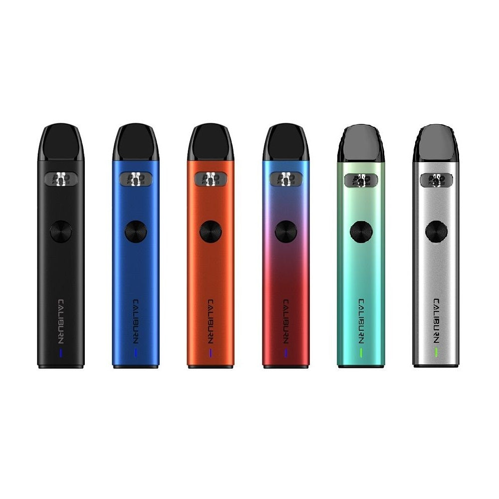 Uwell Caliburn - A2 | Vapetown E-Zigaretten Schweiz Uwell Caliburn - A2 | Vapetown E-Zigaretten Schweiz