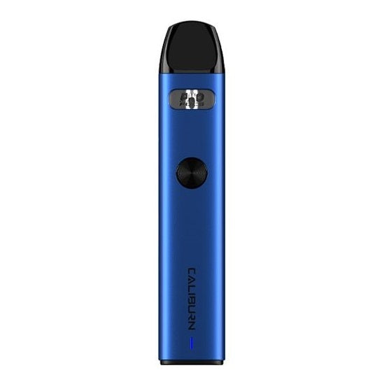 e-zigarette uwell caliburn a2 blau