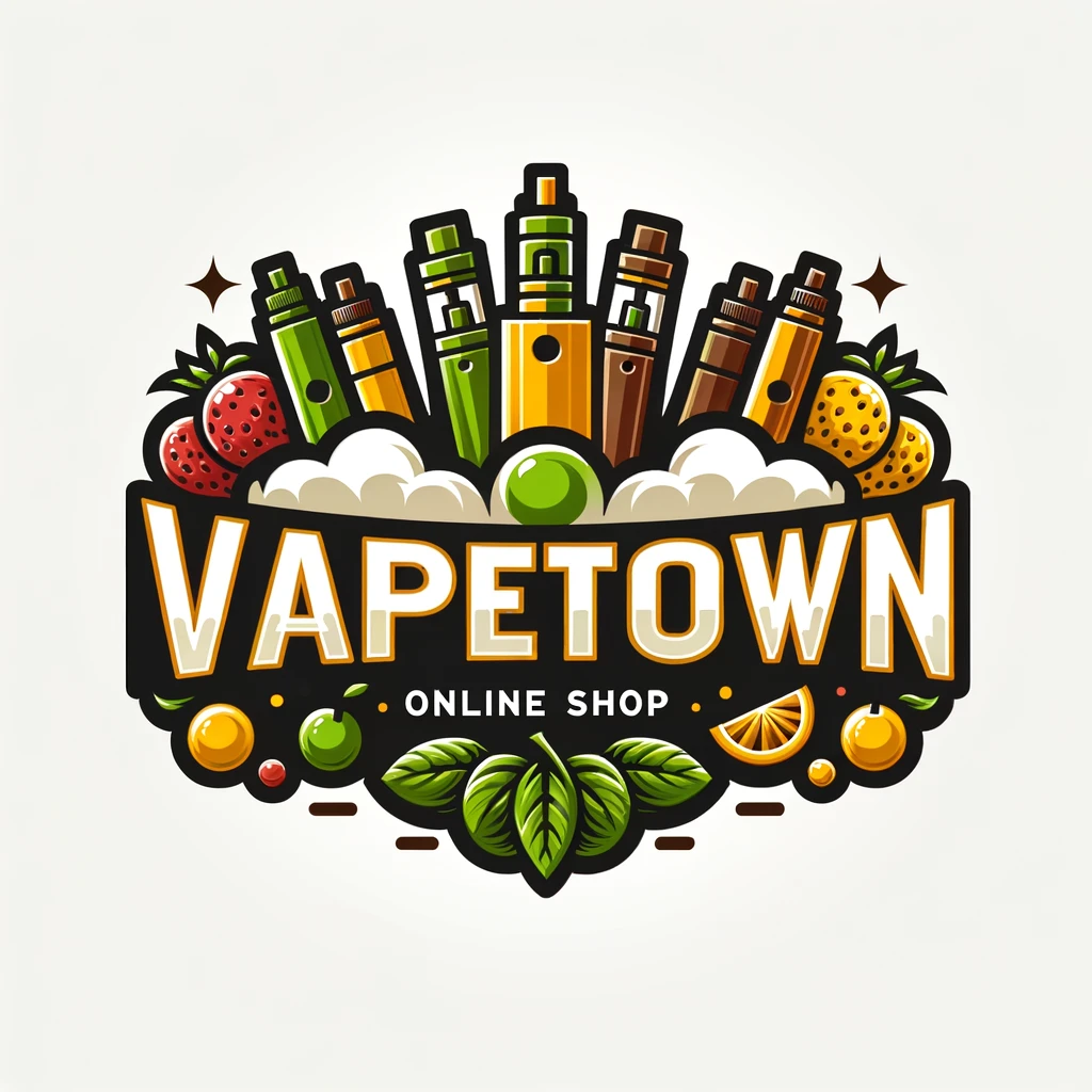 vapetown logo