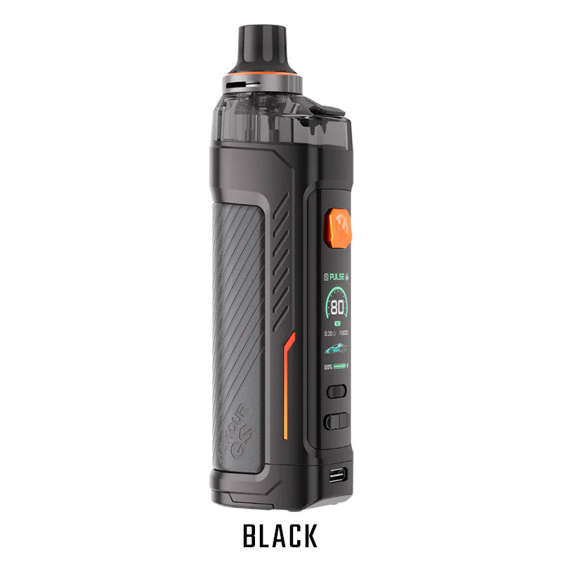 e-zigarette vaporesso armour gs schwarz
