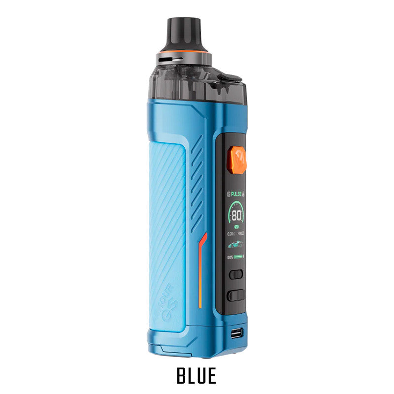 e-zigarette vaporesso armour gs blau