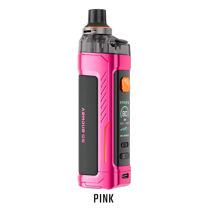 e-zigarette vaporesso armour gs pink