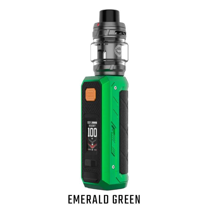 Vaporesso Armour Ultra 5500mAh