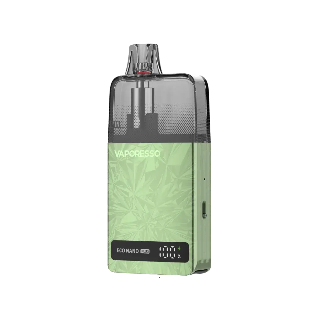 Vaporesso Eco Nano Puls Set - 10ml Pod