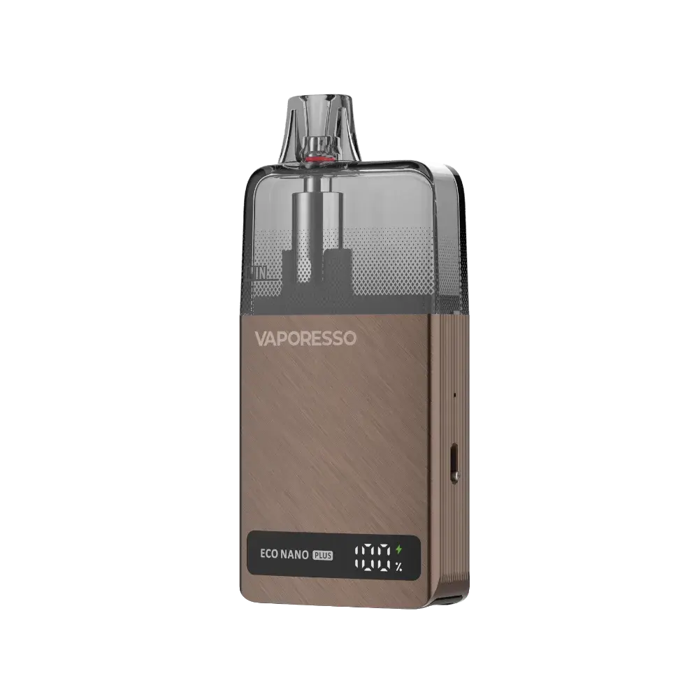 Vaporesso Eco Nano Puls Set - 10ml Pod