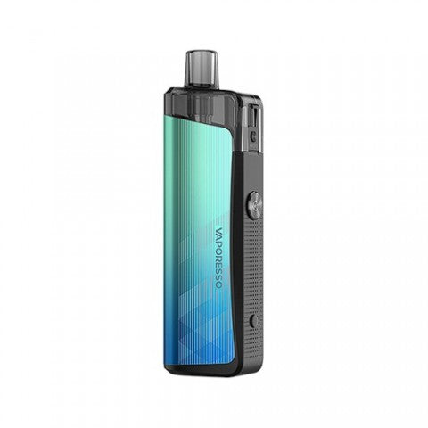 e-zigarette vaporesso gen air 40 aurora green