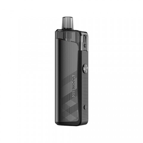 e-zigarette vaporesso gen air 40 dark black aktion