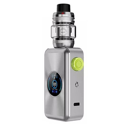 e-zigarette vaporesso gen max arctic silver