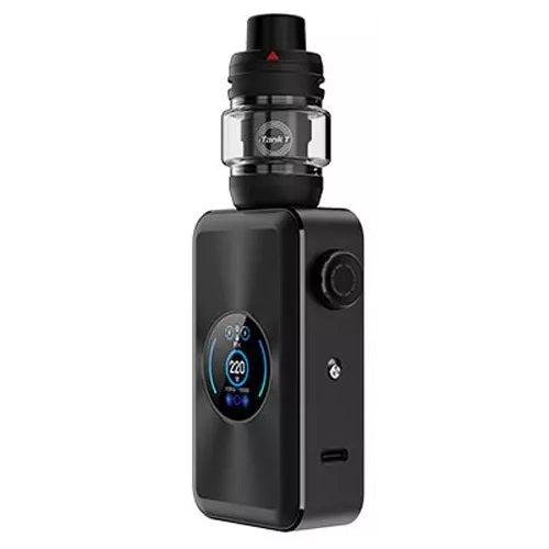 e-zigarette vaporesso gen max dark black