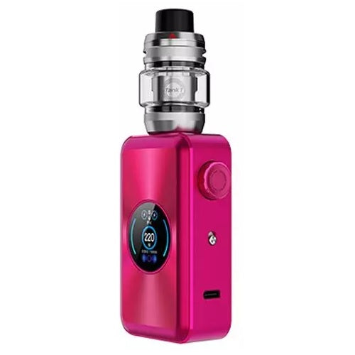 e-zigarette vaporesso gen max pink