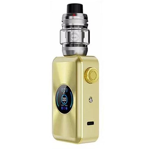 e-zigarette vaporesso gen max platinum gold