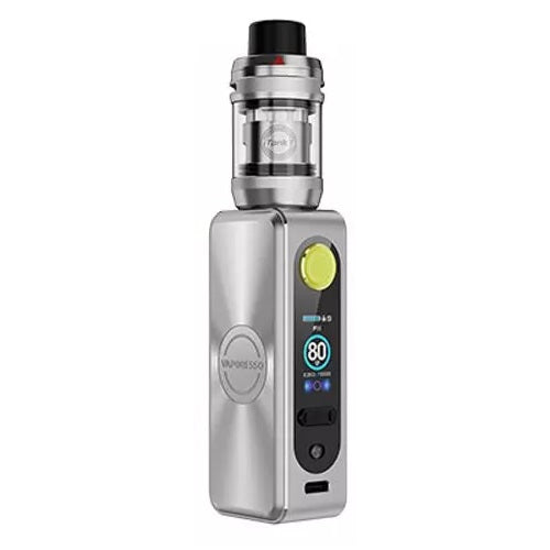 e-zigarette vaporesso gen se arctic silver