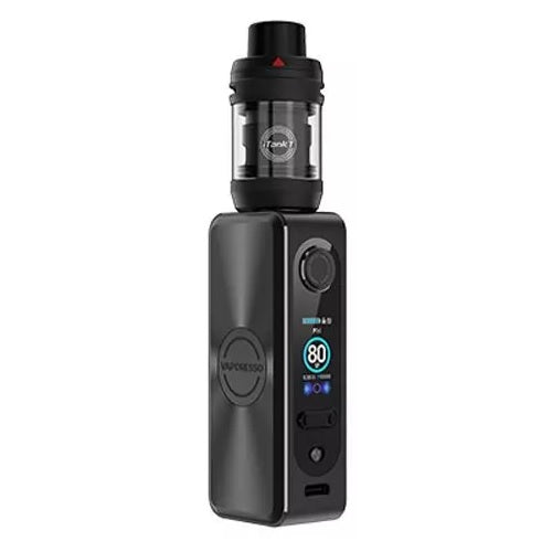 e-zigarette vaporesso gen se dark black